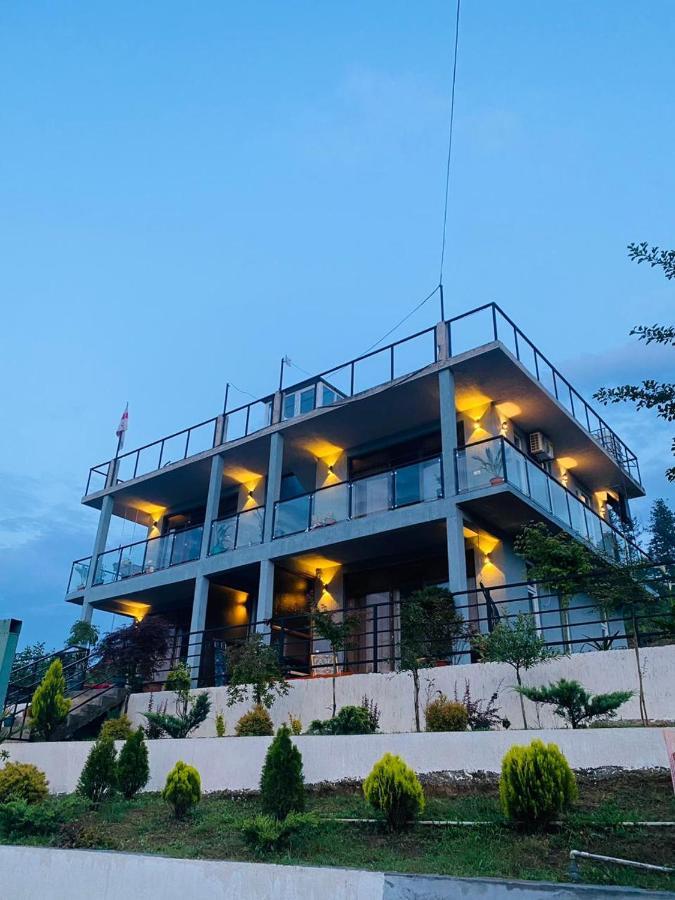 Family Hotel Sunset Chakvi Exterior photo